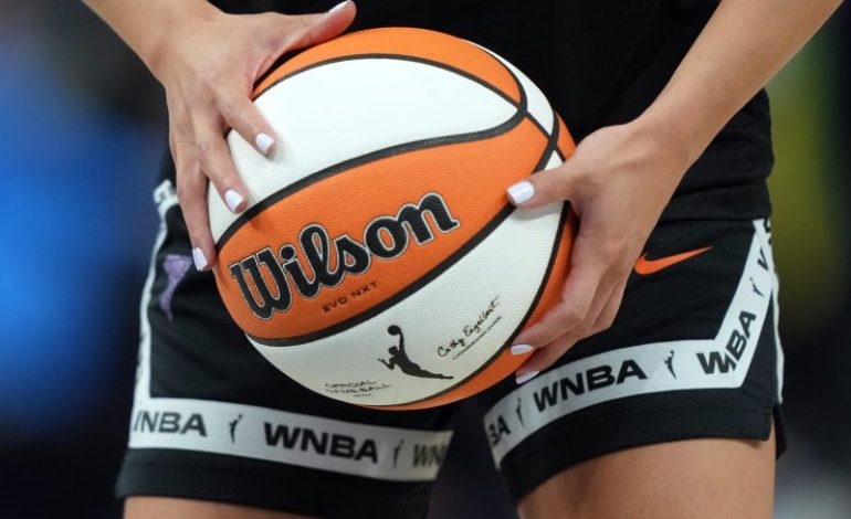  WNBA offers CBA extension as deadline nears, report says