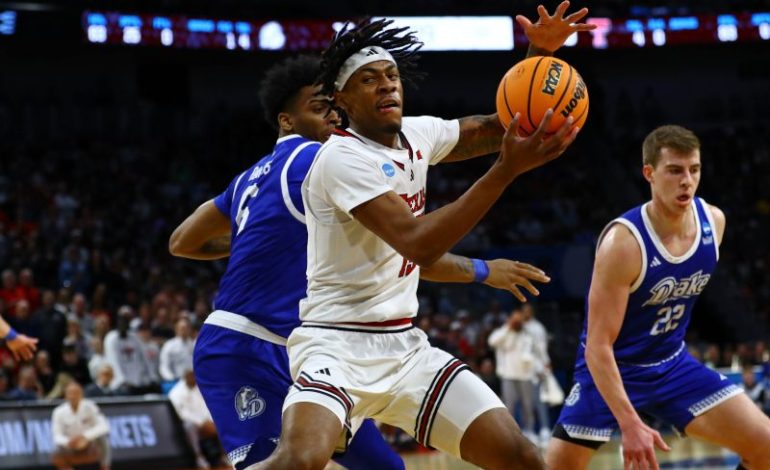  Experience and youth highlight USA TODAY Sports All-America basketball team
