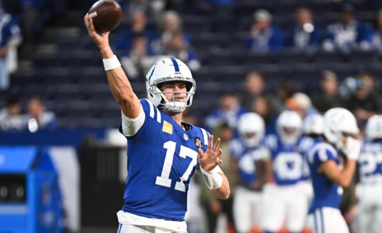  How would the NFL playoff picture look if the season ended today?