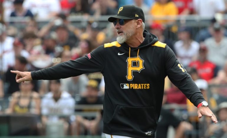  Twins hiring former Pirates skipper as next manager, per reports