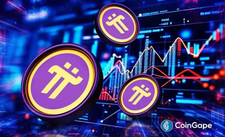  Pi Coin Price Targets $0.65 as ISO 20022 Membership Boosts Institutional Confidence