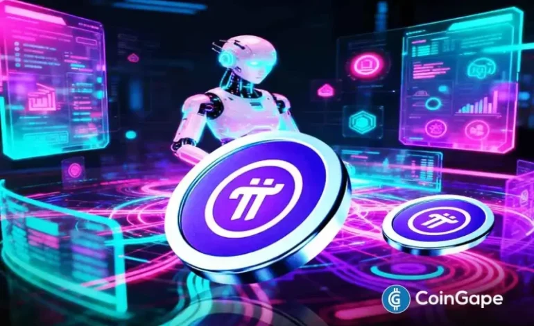  Pi Network Dedicates 350,000 Active Nodes for AI With OpenMind Partnership