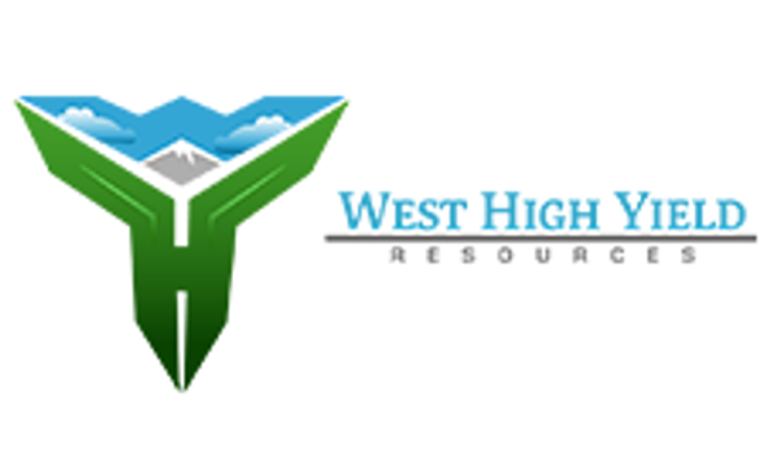  West High YieldResources Ltd. Announces Exercise of Warrants