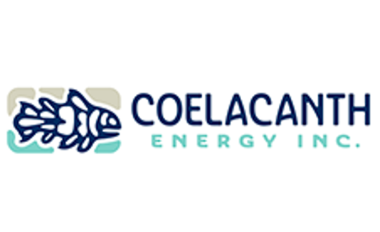  Coelacanth Energy Inc. Announces Increased Bank Credit Facility and Provides Operations Update