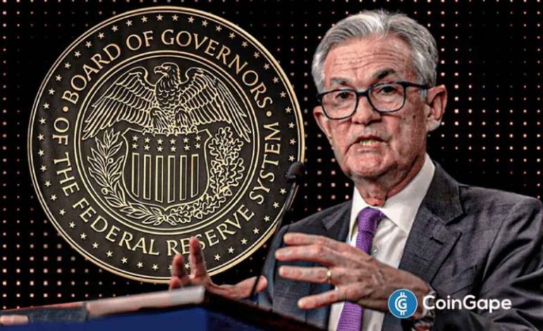  Crypto Market Tumbles as Jerome Powell Says December Rate Cut ‘Far From Certain’