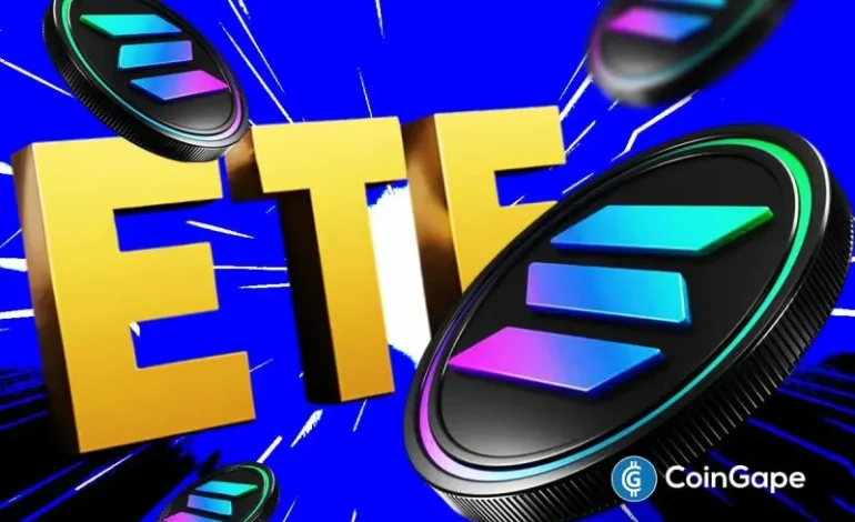  Bitwise Solana Staking ETF (BSOL) Makes Record Debut with $69.5M Inflows, $289M NAV