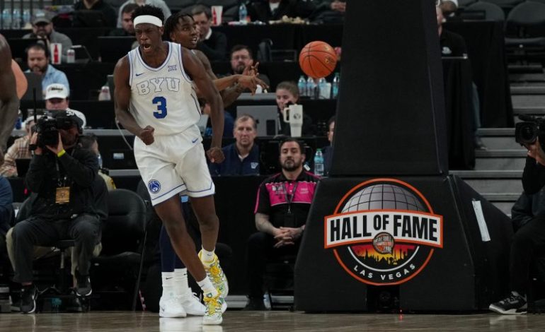  BYU freshman phenom shows what’s possible in season-opening win