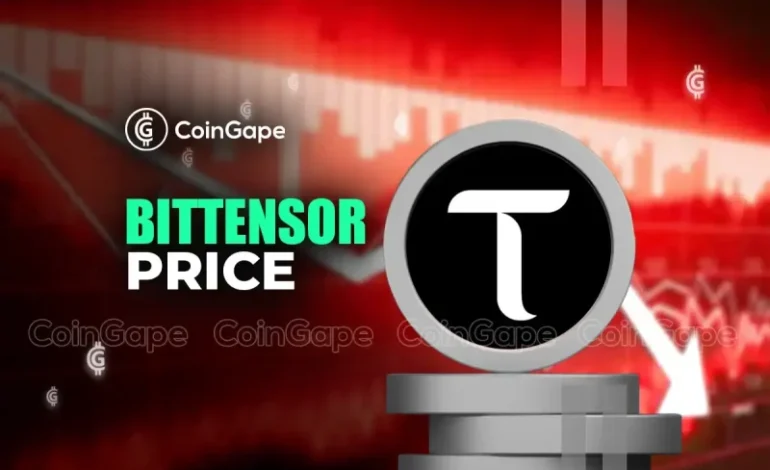  Why Is TAO Price Skyrocketing Today?