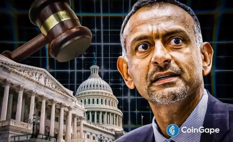  Coinbase CLO Fires Back at Senator Murphy Over ‘Corruption Factory’ Claim