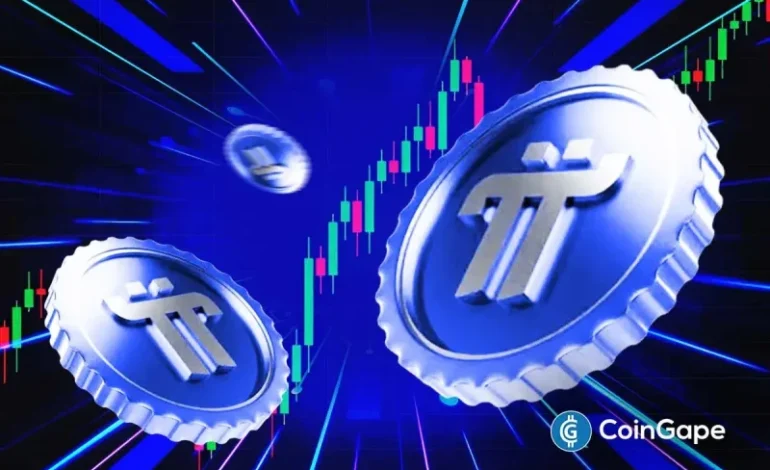  Pi Coin Price Targets 36% Upside Amid Open Mainnet, Smart-Contract Integration and DEX Development