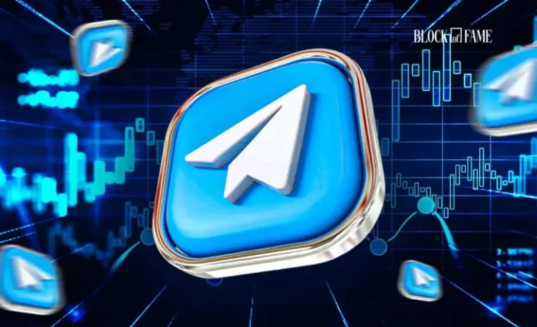  Telegram Joins $1T Tokenized Equities Race With 60+ Listed Stocks and ETFs