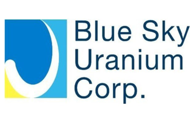  Blue Sky Uranium