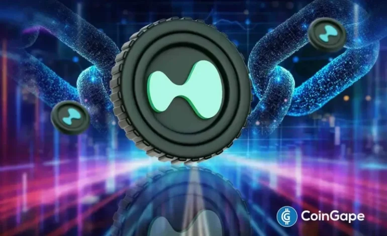  Hyperliquid Team Moves $90M HYPE as Network Becomes Top Fee Chain