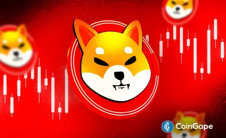  Shiba Inu Price Soars 5%: Is SHIB About to Erase Another Zero?