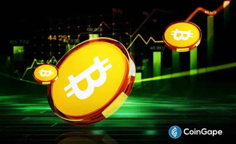  Top 5 Factors for Bitcoin Price to Hit $100,000 Soon
