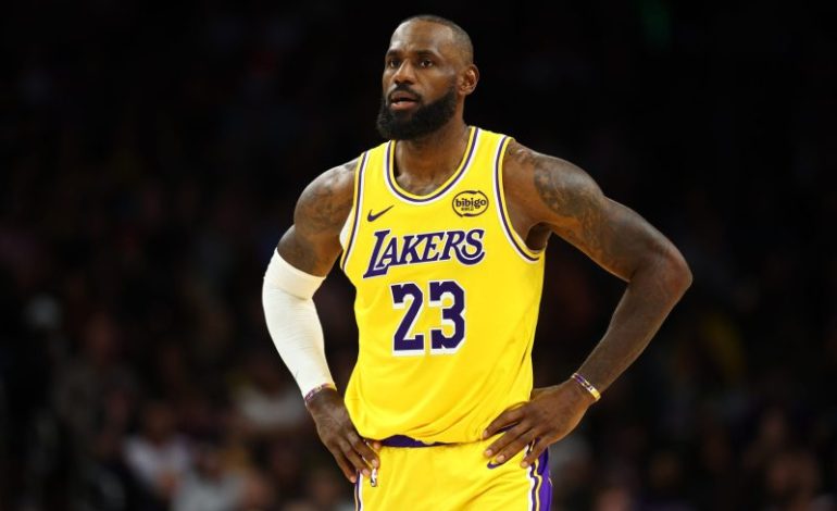  Lakers vs. Pistons game preview: injuries, odds, how to watch