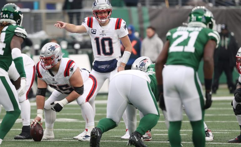  32 things we learned in NFL Week 17: Furious race for pole position