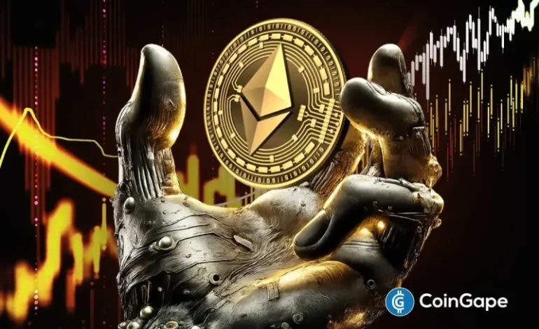  Ethereum Price Prediction Ahead of the 2026 Glamsterdam Scaling Upgrade – Is $5,000 Back in Play?