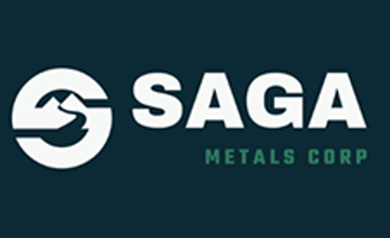  SAGA Metals Completes Annual Work Program at North Wind Iron Ore Project & Provides Corporate Update