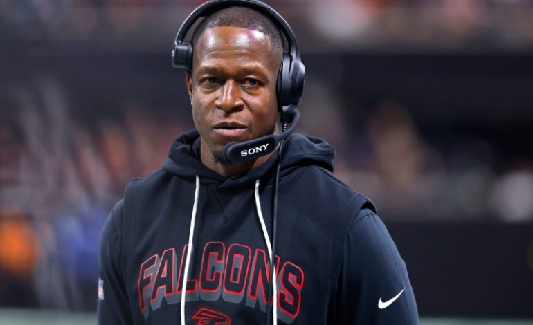  NFC team cleans house by firing coach, GM hours after finale