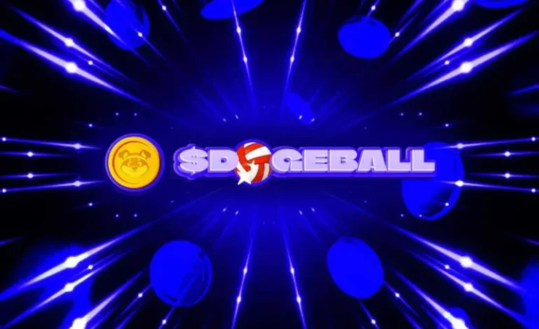  Dogeball’s Live Testnet Gains Traction Ahead of Its Presale Launch