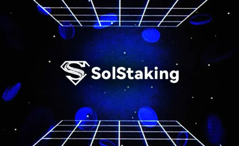  XRP’s Long-Term Vision Is Becoming Clear — SolStaking Follows a Similar Approach