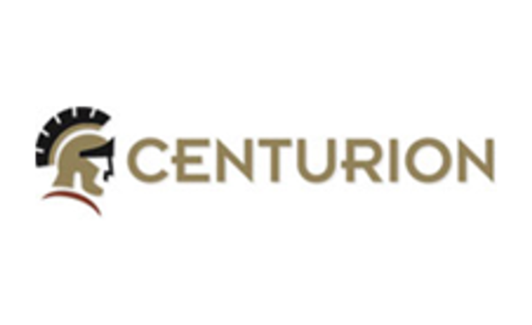  Centurion Minerals