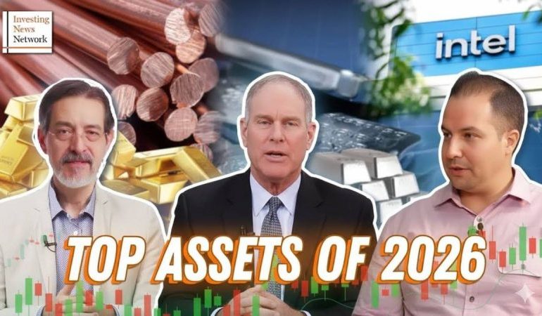  9 Experts Share Highest-Conviction Sectors for 2026