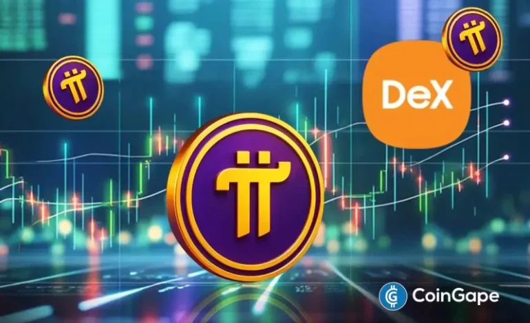  Pi Network Price Eyes $0.3+ as Protocol v23 Rolls Out Rust Smart Contracts and DEX Plans