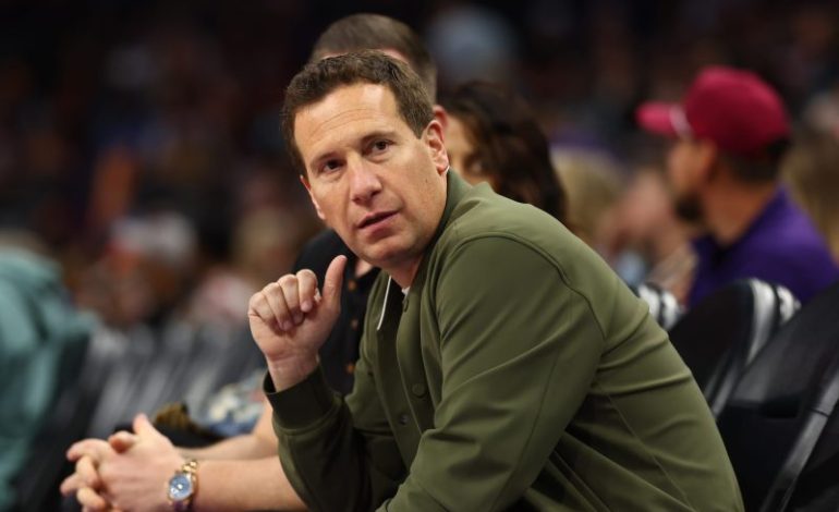  Suns owner willing to pay millions to get ‘best guys’ in All-Star events