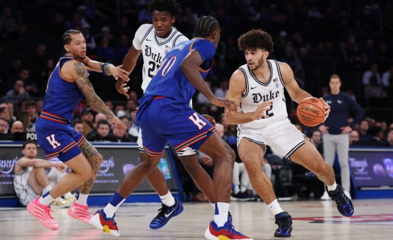  March Madness implications lead loaded weekend of men’s basketball games to watch