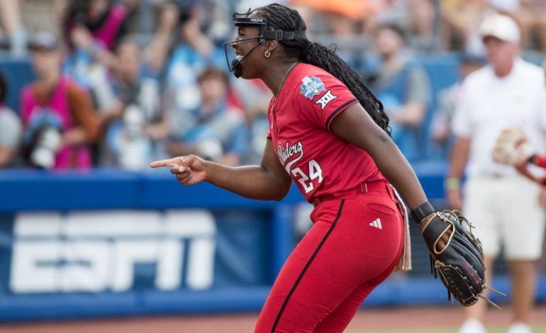  2026 NCAA softball preview: Can Texas repeat? Texas Tech hopes not