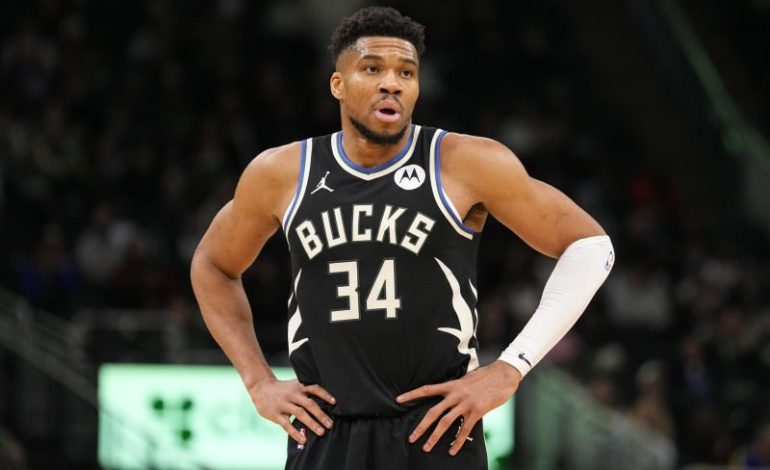  Will Bucks trade their superstar? Best landing spots for Giannis