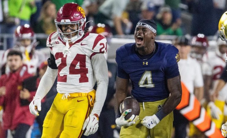  Here are 8 college football rivalries we’d like to save, bring back