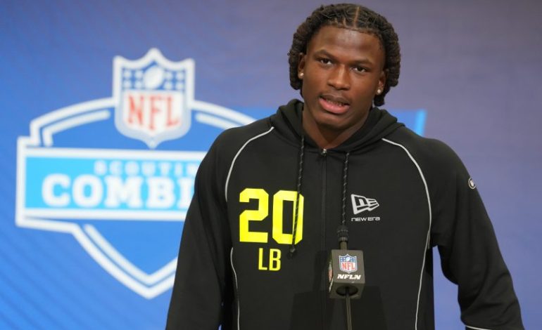  Why the 2026 NFL Draft class could save linebackers