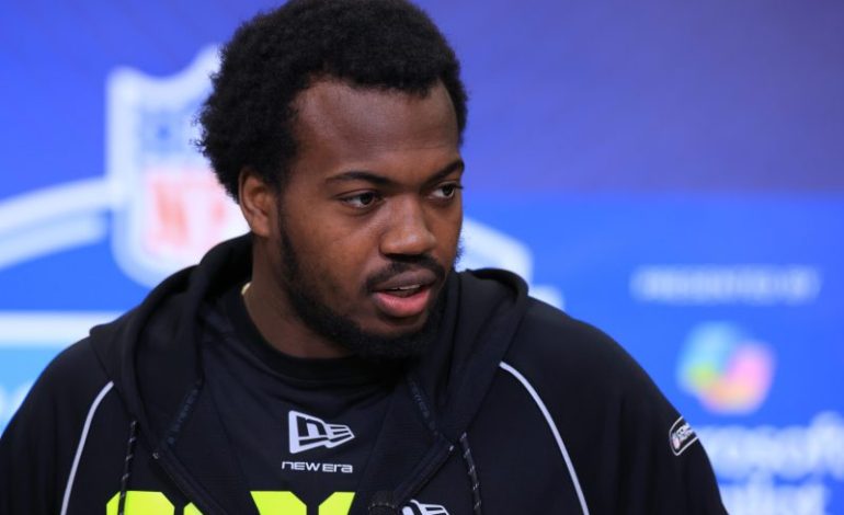  NFL combine winners and losers, Thursday edition