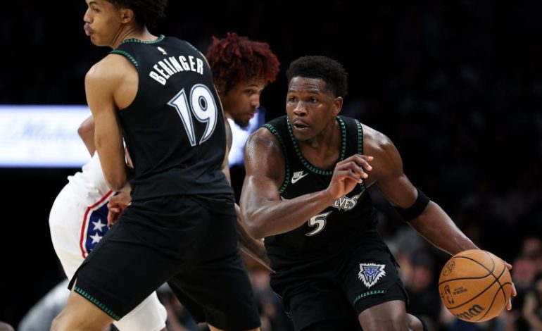  NBA player fined $25K for tossing ball into crowd ‘with force’