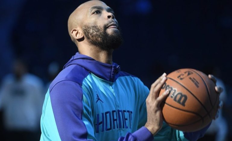  Grizzlies agree to deal with 40-year-old forward