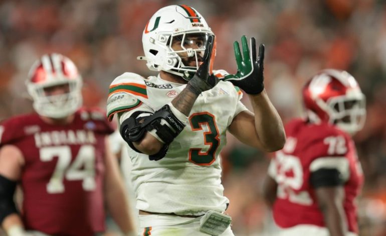  Age as an NFL draft taboo? ‘Seasoned rookies’ are in