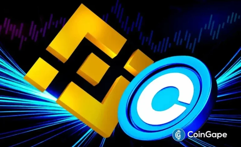  Binance vs Coinbase: How US Probe of Binance Could Affect COIN Stock Price?