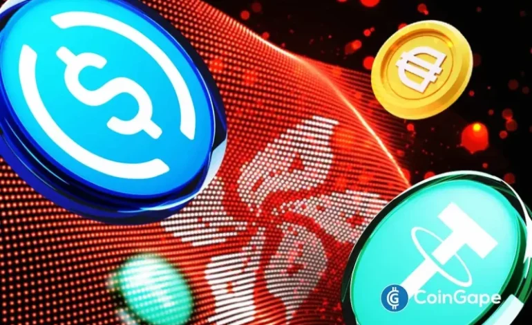  Hong Kong Set to Launch Tokenized Bond Platform and Issue First Stablecoin Licenses