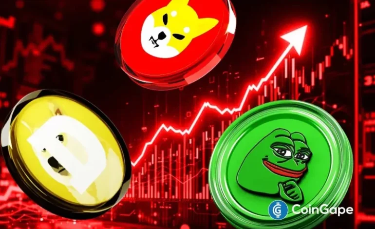  Meme Coin Market Dead? Top 5 Reasons Dogecoin, Shiba Inu, and Pepe Are Crashing