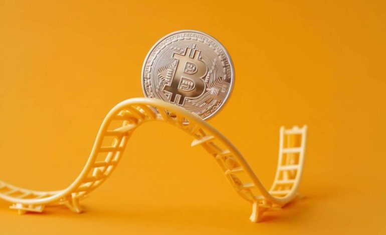  Crypto Market Update: Bitcoin Price Retreats Again After Mid-week Rise