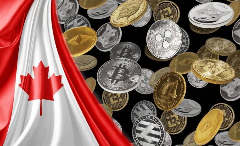 15 Canadian Crypto ETFs in 2026