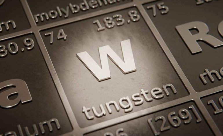  Top 5 Canadian Mining Stocks This Week: Adex Mining Shines with 171 Percent Gain