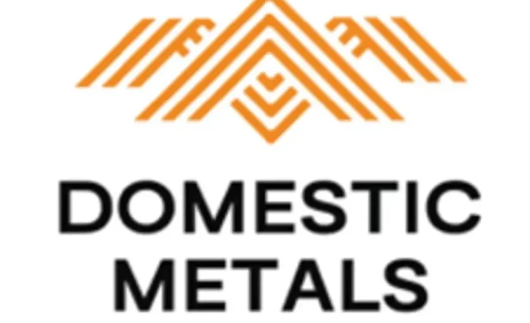  Domestic Metals: Investing in America’s Copper Future to Meet Critical Metal Demand