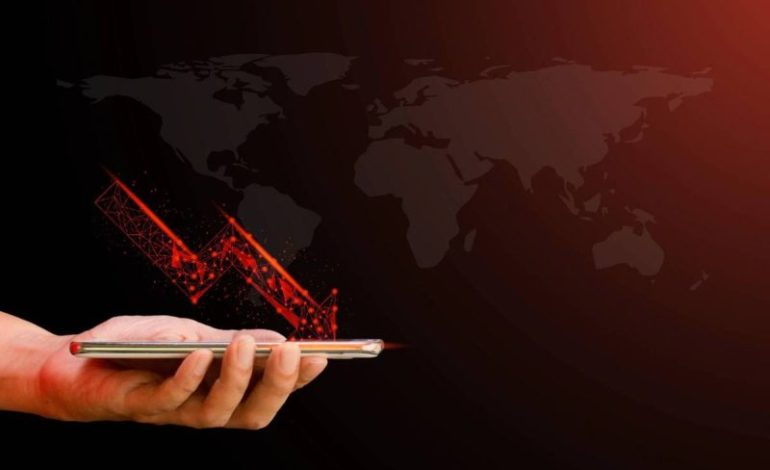  Tech Weekly: Stocks See Minor Reprieve Before Ending Week in the Red