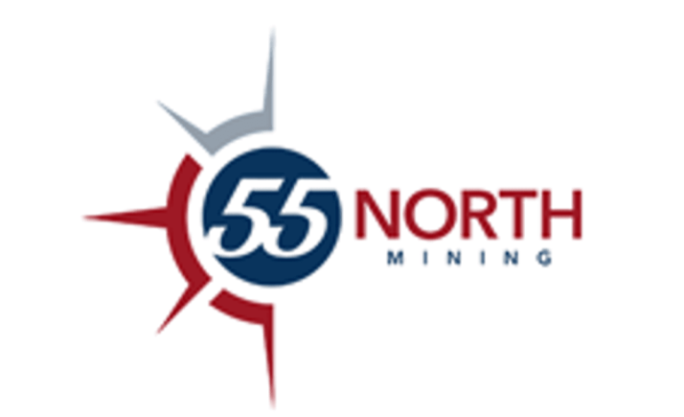  55 North Mining Announces Closing of Flow-Through Financing