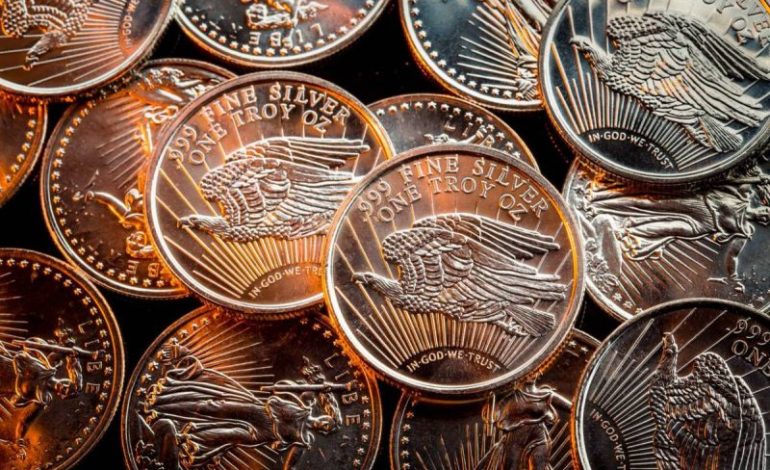  Precious Metals Price Update: Gold, Silver, PGMs Boosted by Geopolitical and Trade Tensions