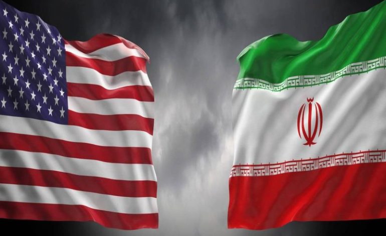  US-Iran Tensions Put Europe’s Gas Storage Plans at Risk